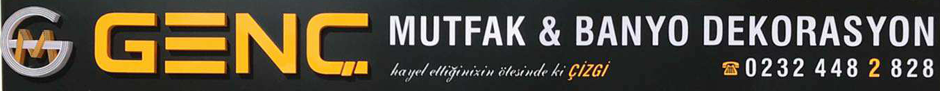 Gen� Mutfak Banyo